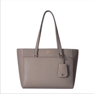 Tory Burch Robinson Small Tote